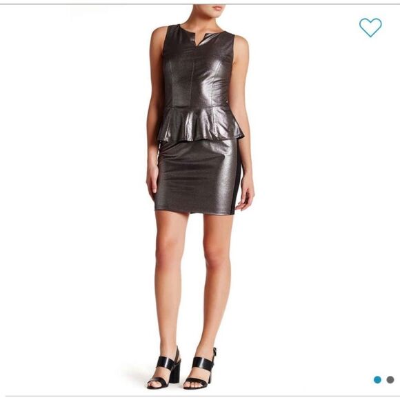 Tart Dresses & Skirts - NWT Tart Irrigon Metallic Skirt